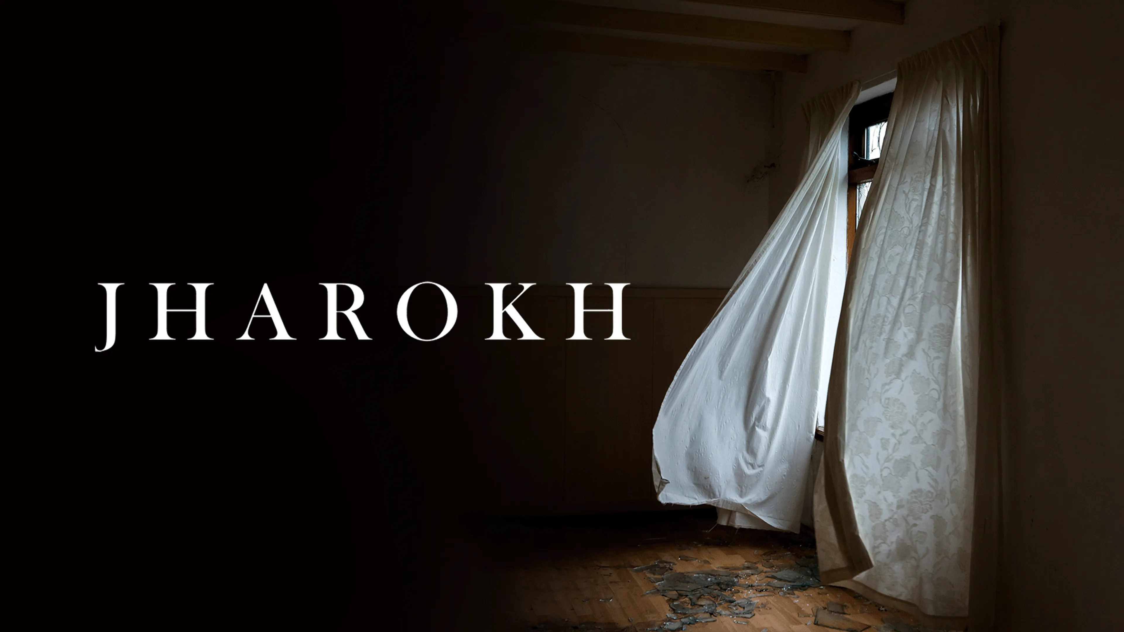 Jharokh poster